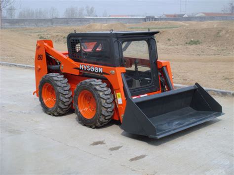 hy 850 skid steer|hysoon mini skid steer manual.